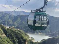 -北岳恒山