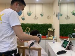 -马克叔叔儿童理发形象设计