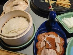 -晟永興烤鸭店(五道口店)