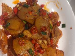 -花椒俏川菜小馆(南海万达店)