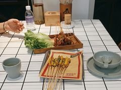 -杯莫亭(集里店)