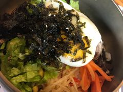 全州拌饭-青鹤谷(苏州店)