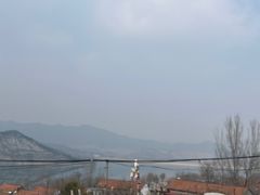 -潭溪山