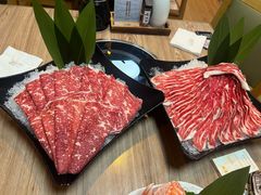 -水林间(景枫中心店)