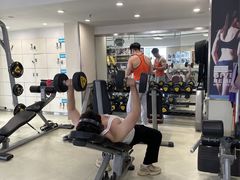 -中田健身工作室(珠江路地铁站店)