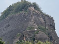 -丹霞山风景名胜区