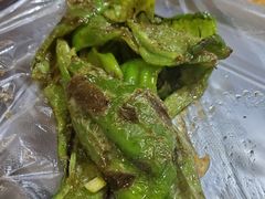 -黑皮烧烤(民意四路店)