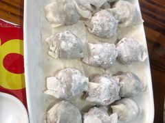 -章记正宗南岗鱼蛋火锅