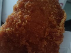 -麦当劳(红旗路店)