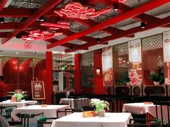 大堂-大鸭梨烤鸭·北京菜(南小街/南苑店)