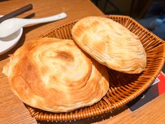 香酥饼-溢香苑瓦罐(优胜北路店)