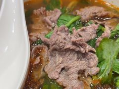 -三千粉牛肉米粉(来客茂店)