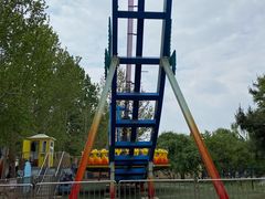 -朝阳公园游乐园