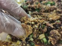 -老黄记手撕烤兔(玉林街店)