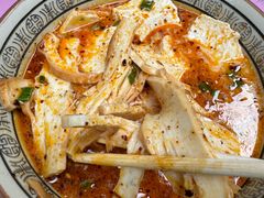 -凤翔改改豆花泡馍(双仁府街店)