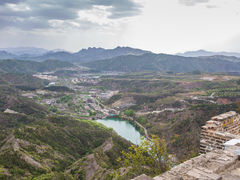 -司马台长城
