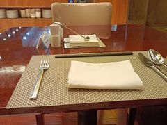 -西安高新希尔顿酒店·咖啡露台西餐厅