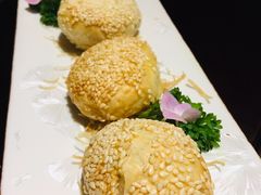 黄桥烧饼-欣悦府(城建大厦C座店)