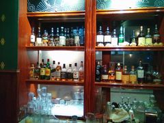 -The Cheebat 锌吧·Bistro(体育西店)