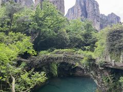 -雁荡山风景名胜区