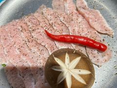 -哼蟹二将·烤肉酱蟹(合生汇店)