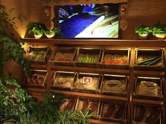 -云海肴·汽锅鸡·云南菜(天山百盛优客店)