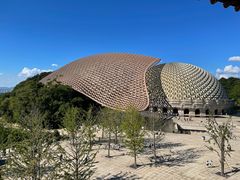 -牛首山文化旅游区