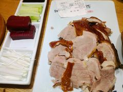 -春饼先生·北京烤鸭(甘井子万达店)