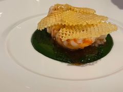 -Le Comptoir de Pierre Gagnaire