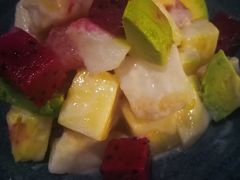 -1861意大利餐厅(文化广场店)