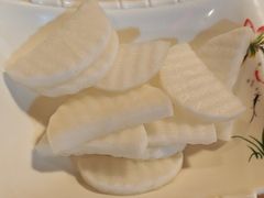 -前门杨记·铜锅涮肉(王府井·故宫店)