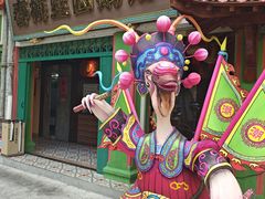 -春梅里卤鹅馆·47年老字号(中山路店)