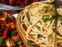 -李双猪·小龙虾·烧烤·羊肉煲(乐山店)