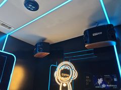 -唱吧麦颂KTV(高新店)