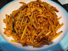 -粗粮人家·东北菜(洋桥店)