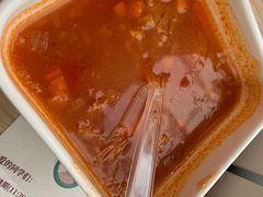 -北大家园食堂
