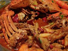 -胖哥俩肉蟹煲(福州仓山爱琴海店)