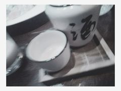 -秀·爱尔兰餐吧(上海路店)