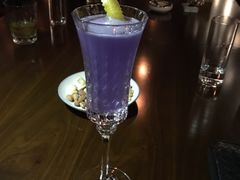 -The Bottle Bar(羲和商业广场店)