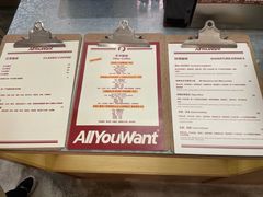 -The Roastery By AllYouWant(福田店)