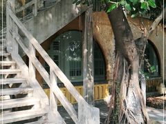 -广州市紫泥堂文化创意园景区