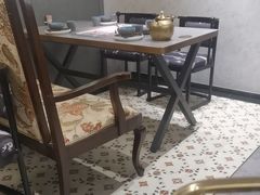 -香阁餐厅·常州菜·常州菜代表品牌(新北奥体店)