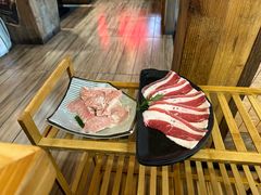 -炉太郎日式烧肉店(华贸店)