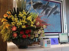 -上海虹桥西郊假日酒店