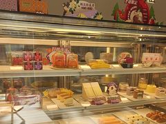 -GANSO元祖食品(锦创书城店)