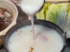 -土连锅·现熬养生汤锅(梁家巷店)