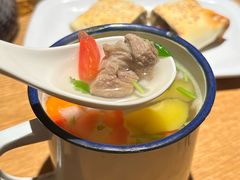 -撒拉花儿·新疆菜·清真(太阳宫店)