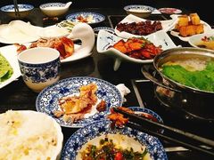 -龙聚德北京烤鸭(巴南商社汇购物中心店)