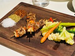 -Pasha帕夏土耳其餐厅(南昌路店)