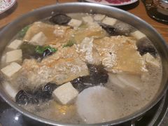 -汕头八合里海记牛肉店(清河店)